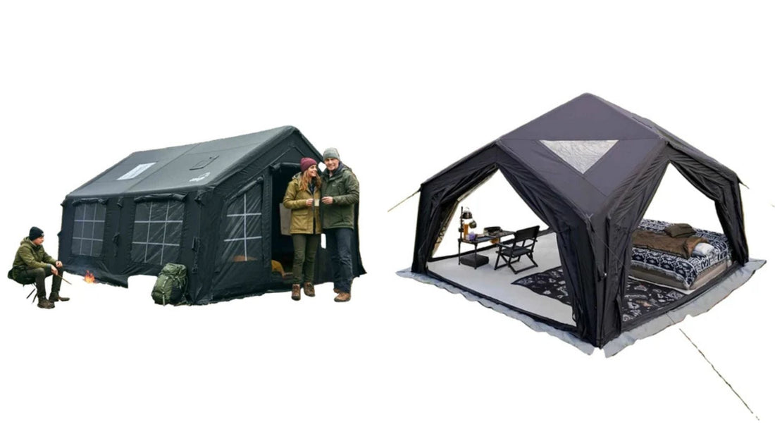 Camping Inflatable Tent