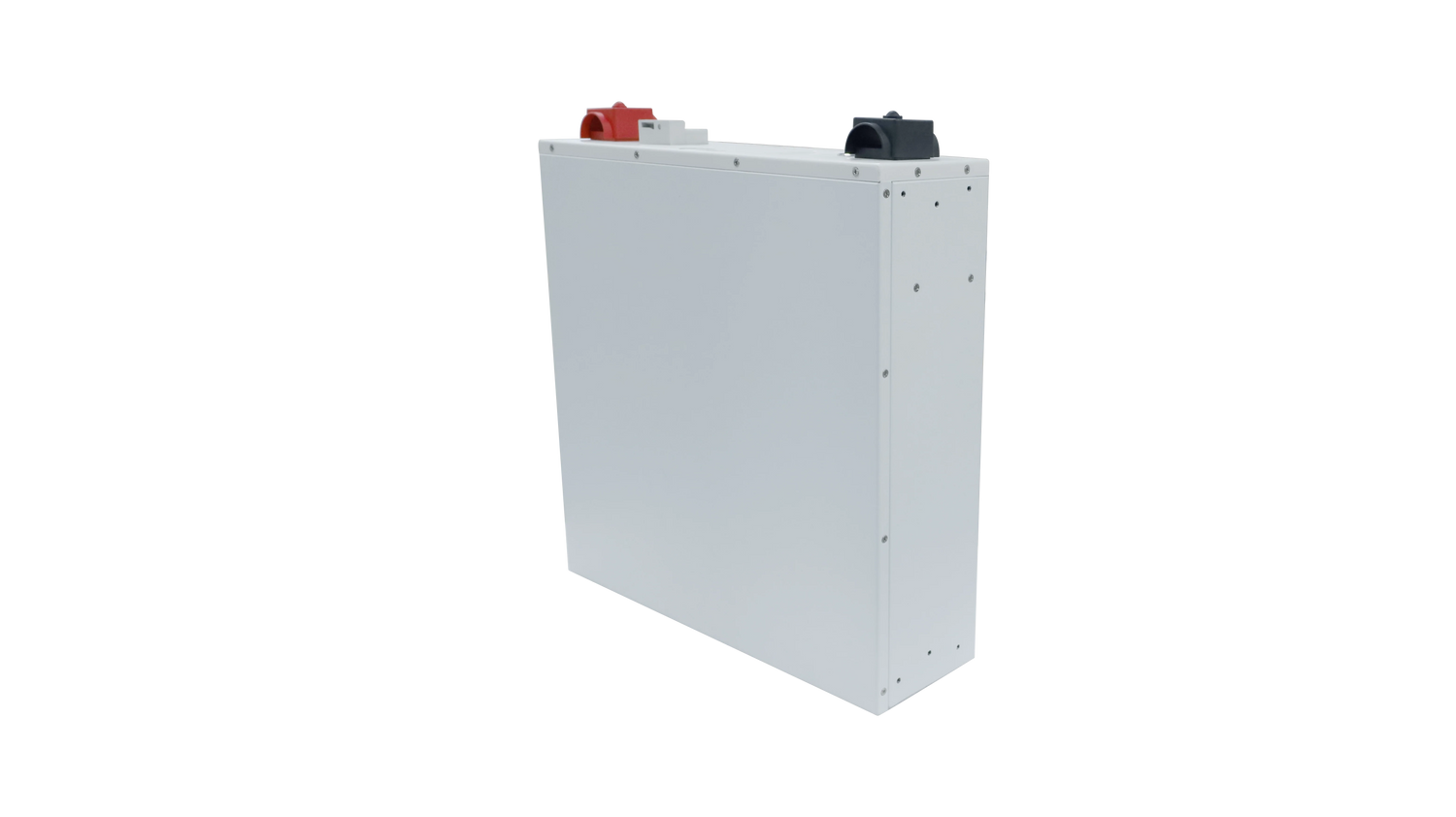 MidNite Solar MNPowerflo5 | 20+ Year Design Life | 5.12kWh Capacity, 48V 100 AH | Rack Mount LiFePO4 Battery