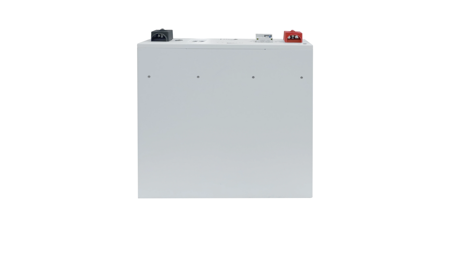 MidNite Solar MNPowerflo5 | 20+ Year Design Life | 5.12kWh Capacity, 48V 100 AH | Rack Mount LiFePO4 Battery