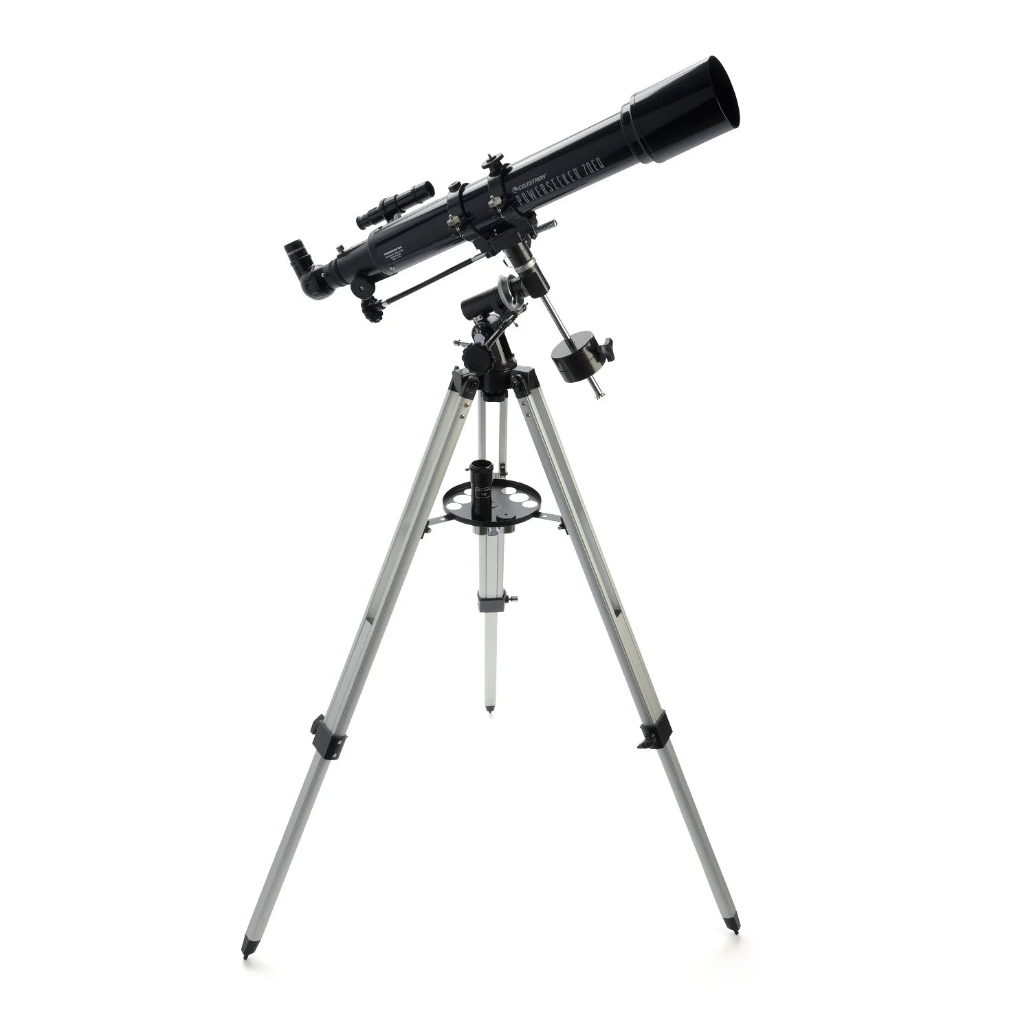 Powerseeker 70EQ Telescope