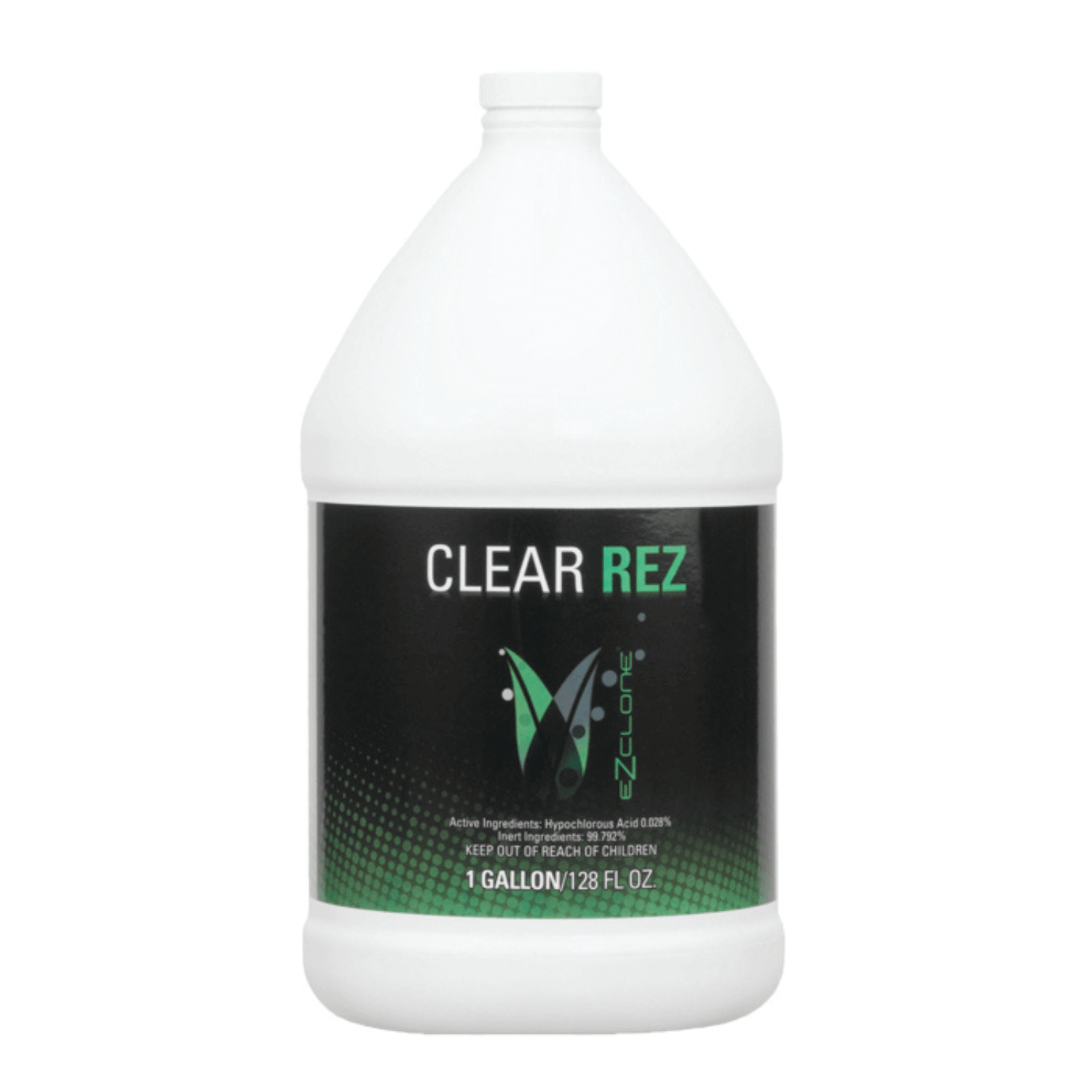 EZ-Clone Clear Rez - 1 Gallon