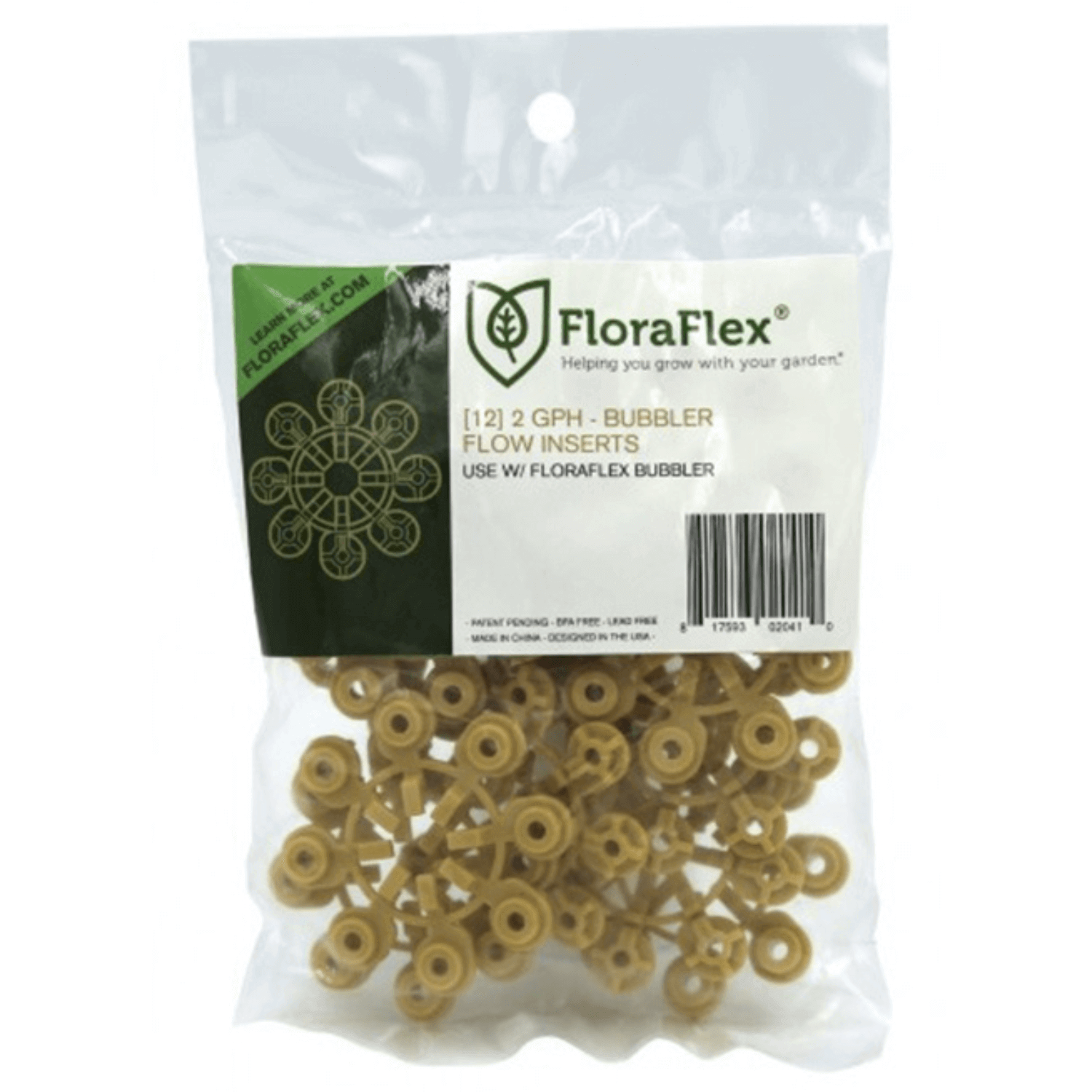 FloraFlex Bubbler 2GPH - 12 Pack