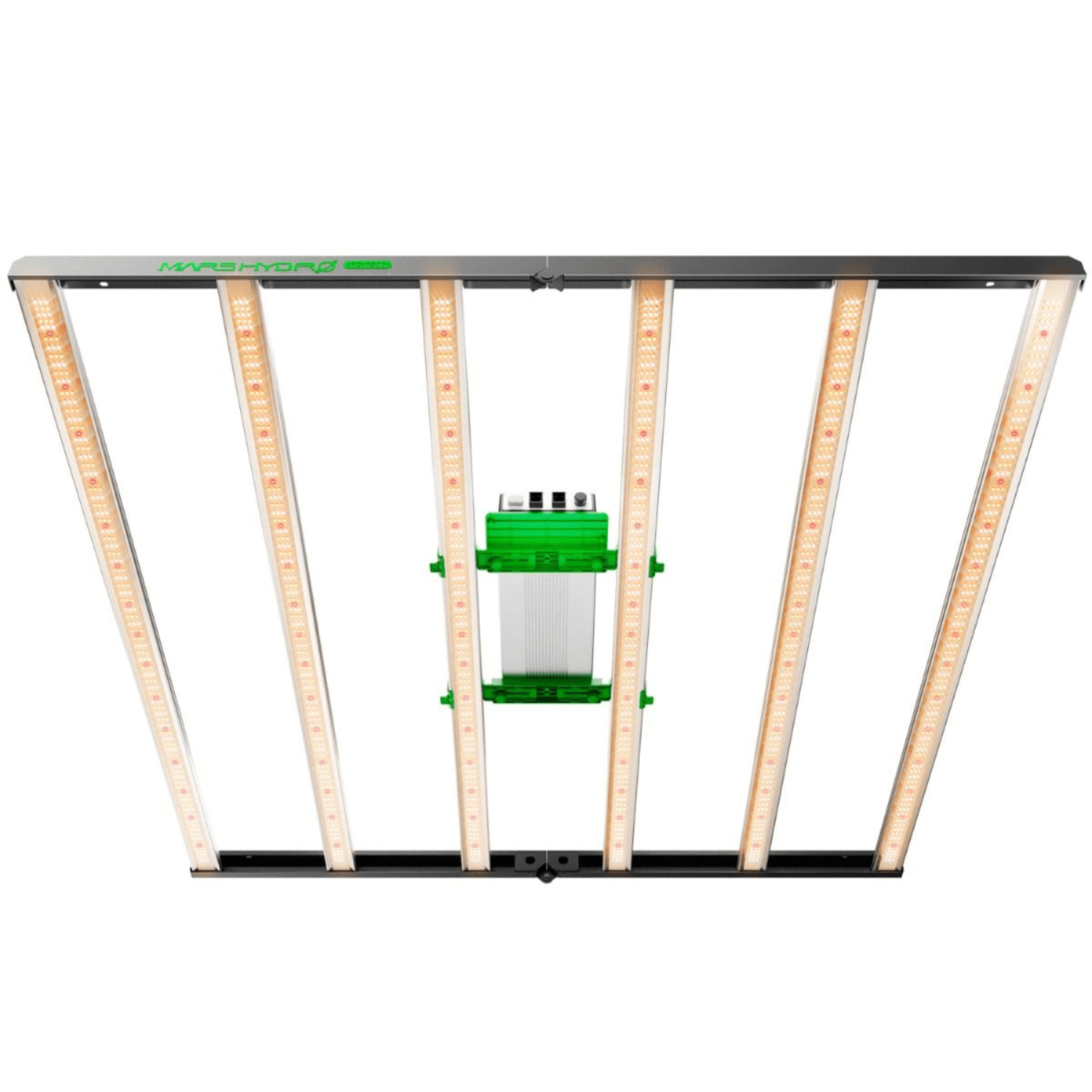 Mars Hydro FC6500-EVO 730W Smart Grow System Samsung LM301H LED Grow Light