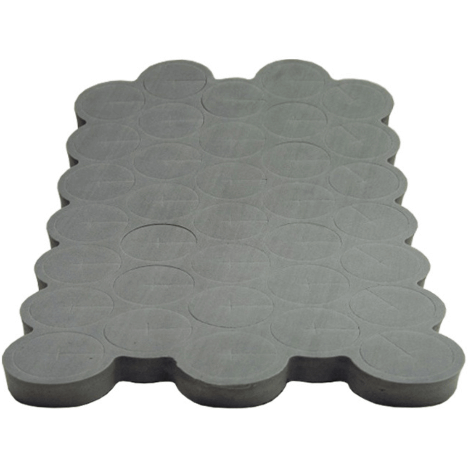 EZ-Clone 35 Grey Cloning Collars