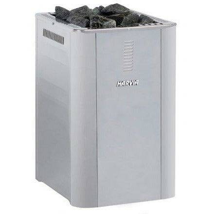 Harvia 36 Duo Wood Burning Sauna Stove - Finnish Sauna Builders