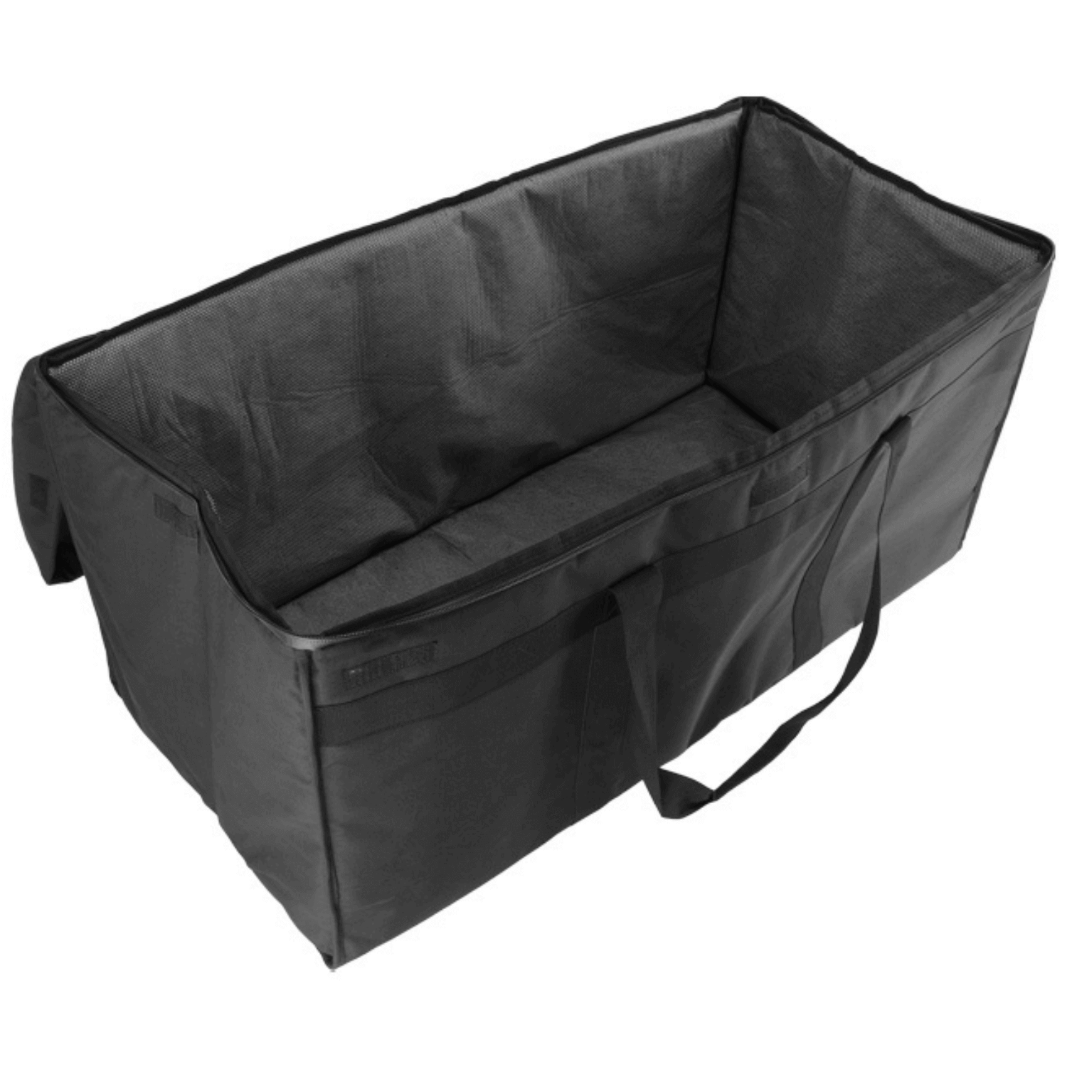 Funk Fighter 4XL Black Gym Stash Bag