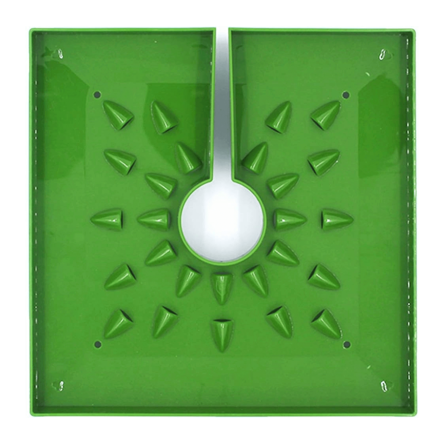 FloraFlex FloraCaps 8" x 8"