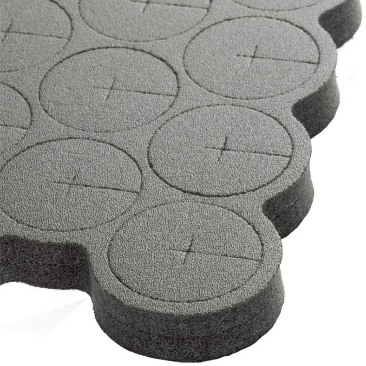 EZ-Clone 35 Grey Cloning Collars