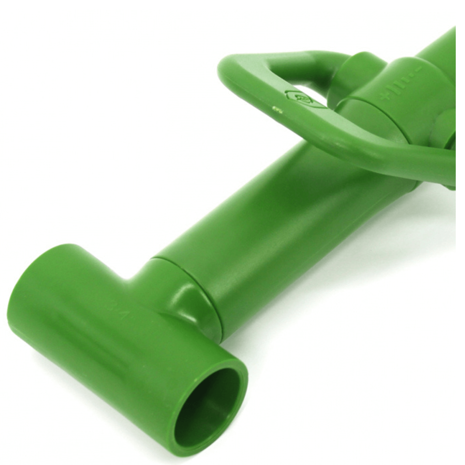 FloraFlex Pipe System Open 3/4" Tee