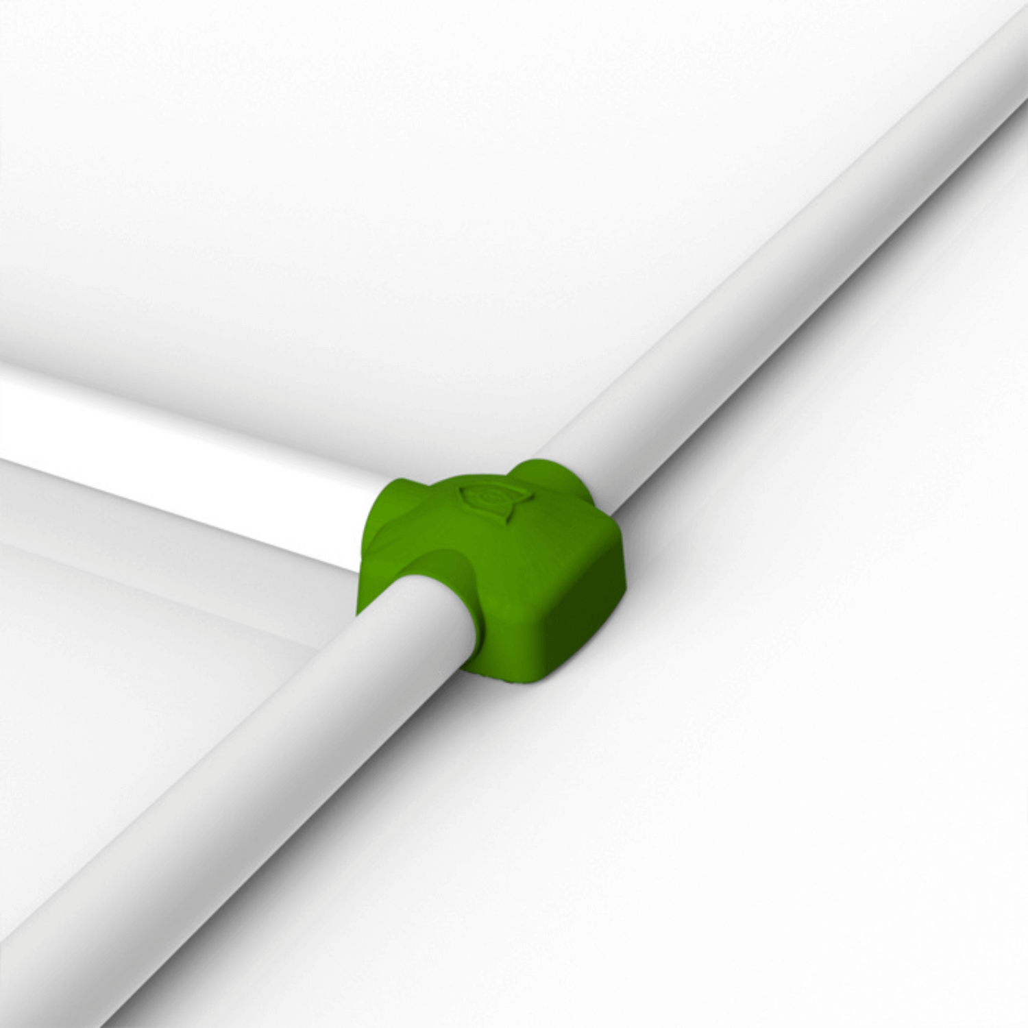 FloraFlex PotPro Drainage Tee - 12 Pack