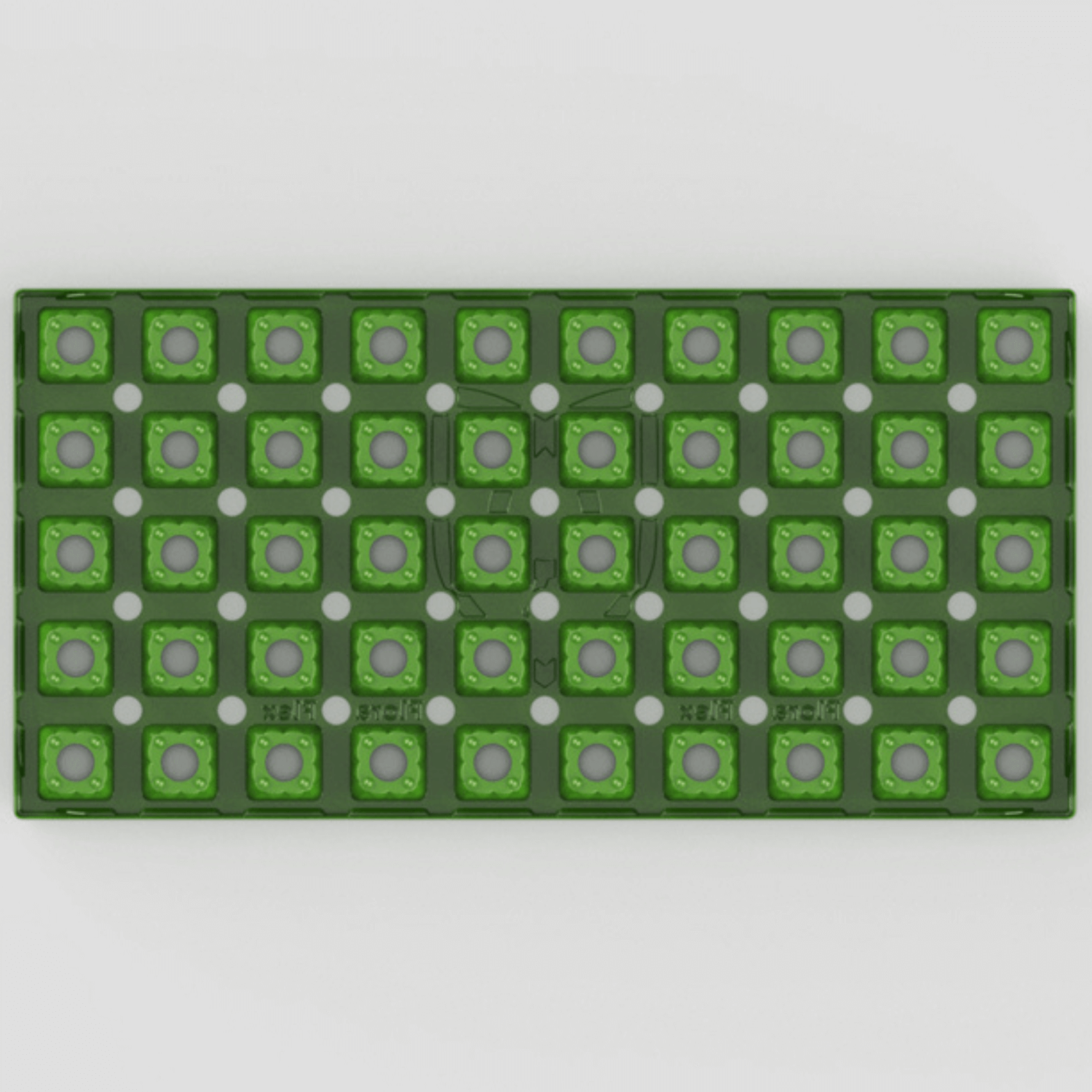 FloraFlex Incubator 50 Cell Inner Tray
