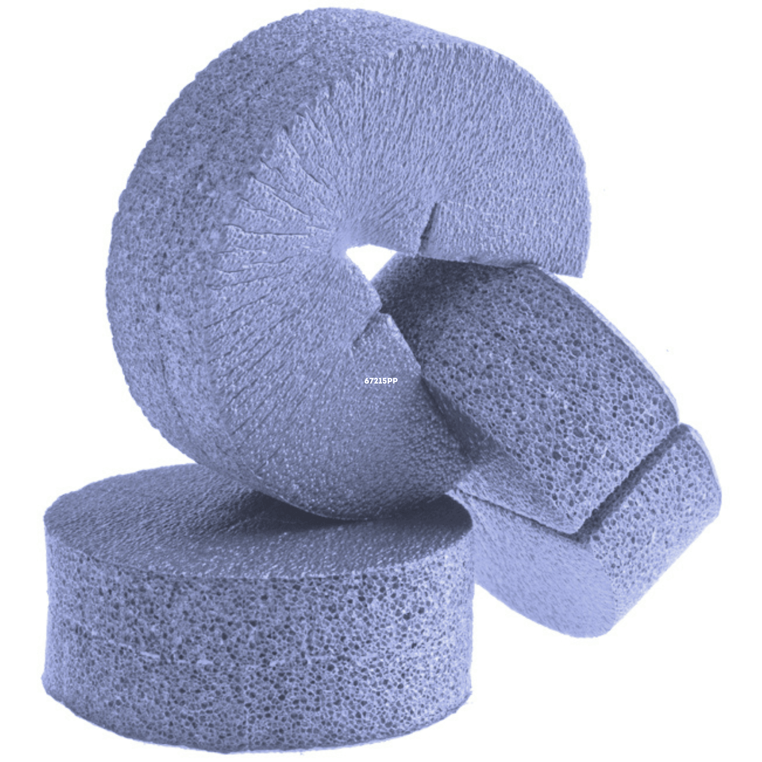 EZ-Clone 35 Purple Cloning Collars