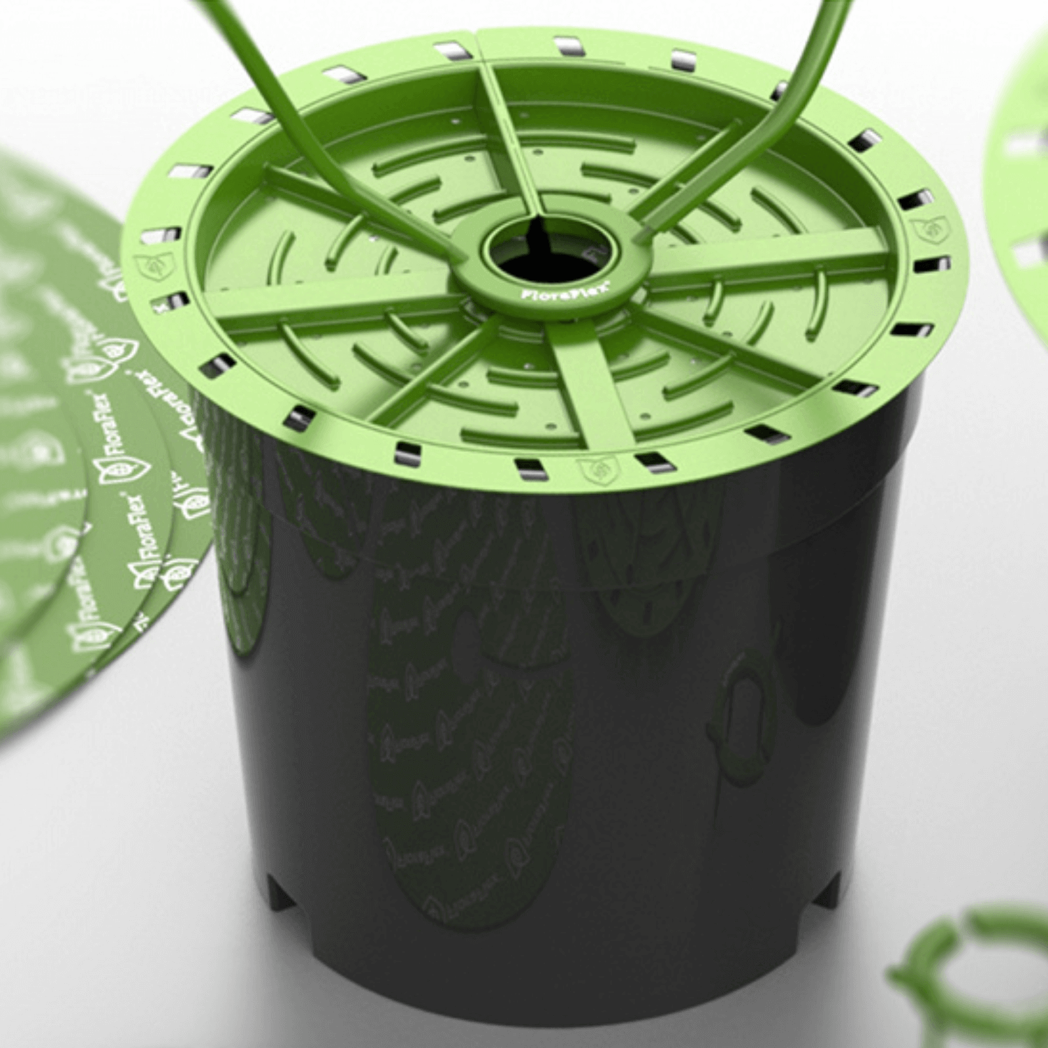 FloraFlex 15.5" to 18" Matrix - 12 Pack