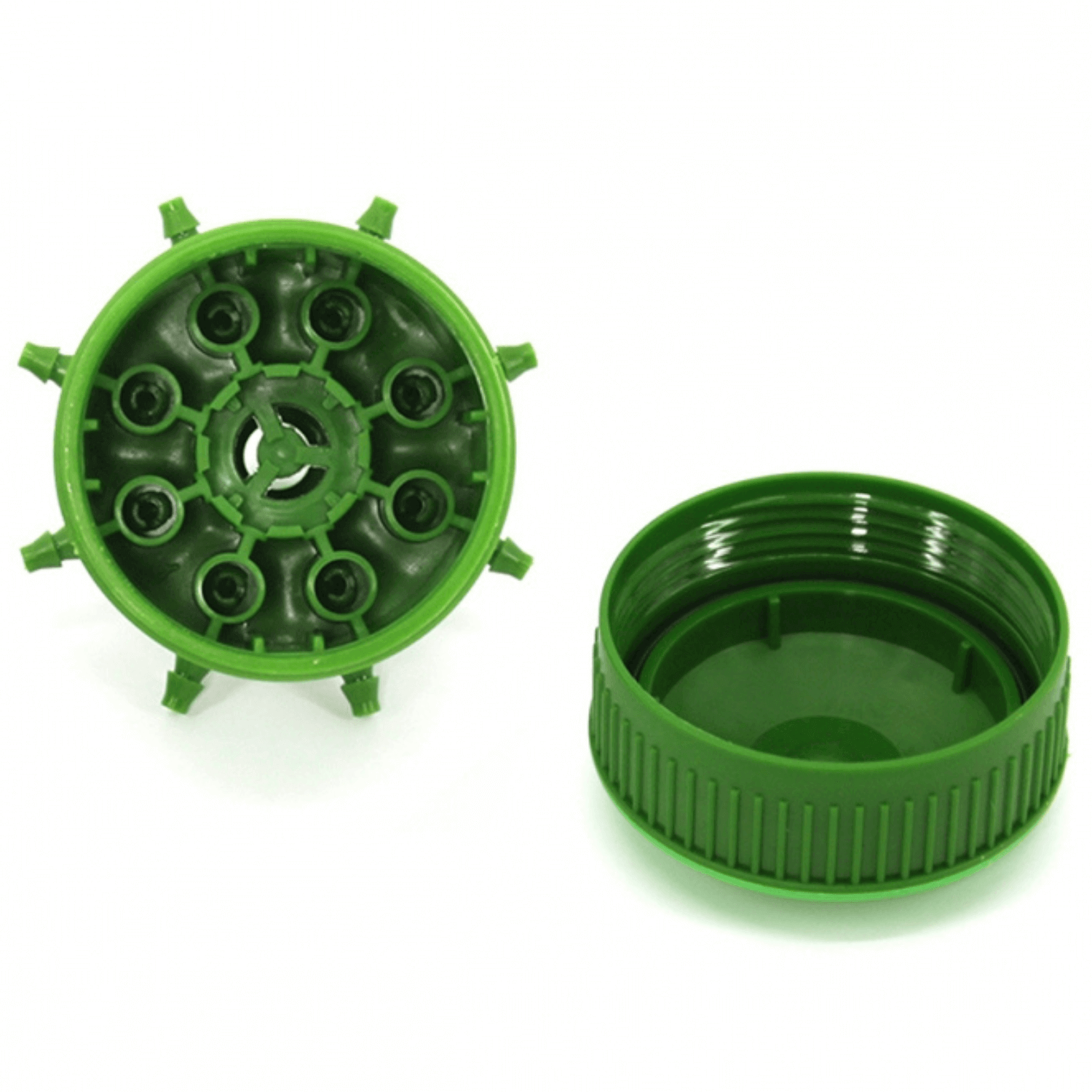 FloraFlex Pipe System Open 3/4" Tee