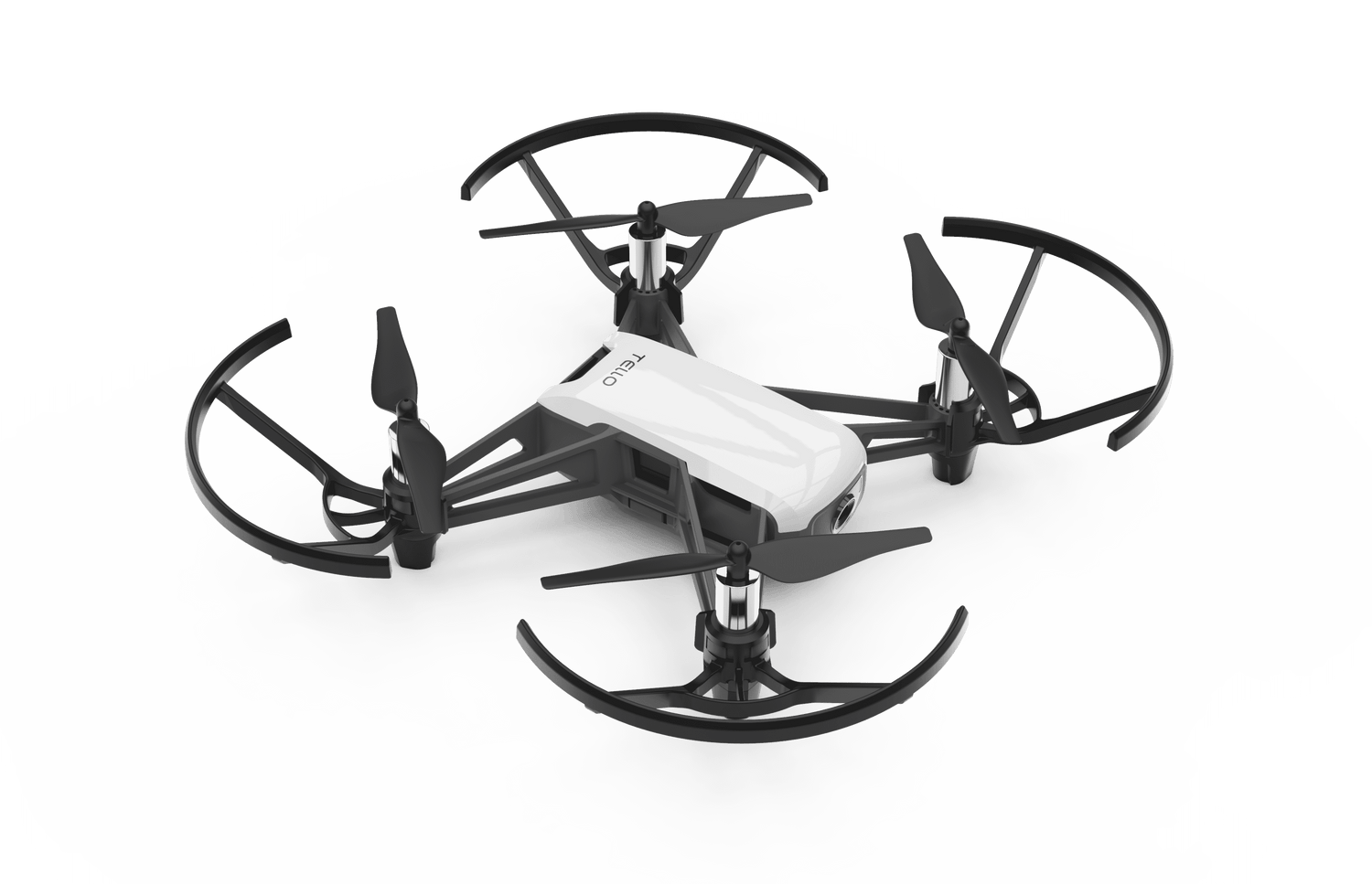 Tello Quadcopter Beginner Drone VR HD Video