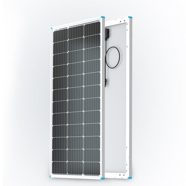 Renogy 200 Watt 12 Volt Monocrystalline Solar Panel