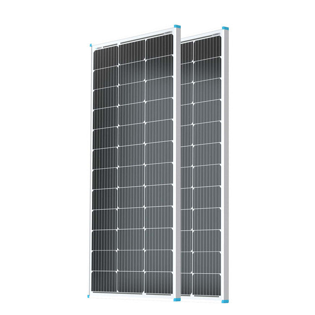 Renogy 200 Watt 12 Volt Monocrystalline Solar Panel