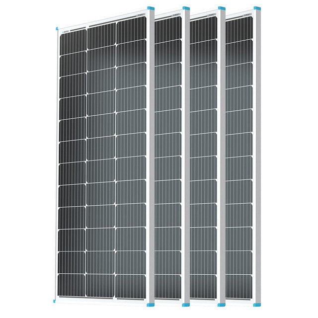 Renogy 200 Watt 12 Volt Monocrystalline Solar Panel