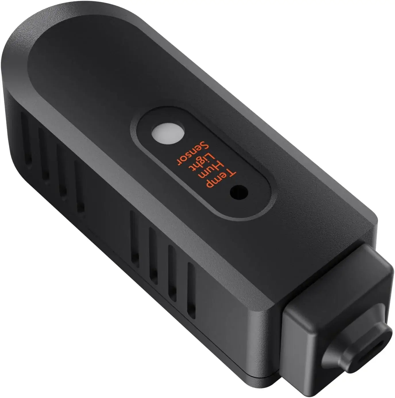 Spider Farmer GGS AC5 Power Strip 5 Outlets Kit, with 3 in 1 Soil Sensor, Temp/Humid Light Sensor and Adapter