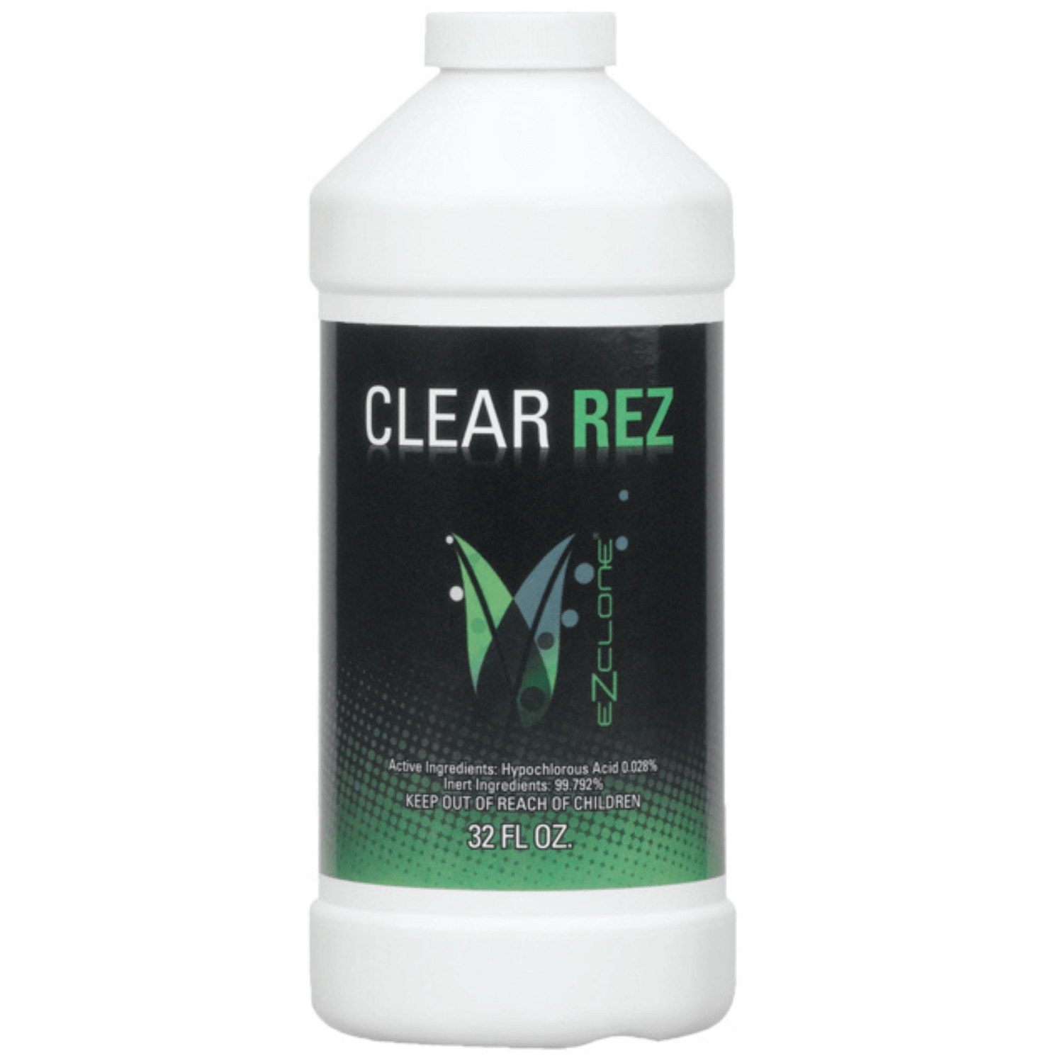 EZ-Clone Clear Rez - 32 Fluid Ounce