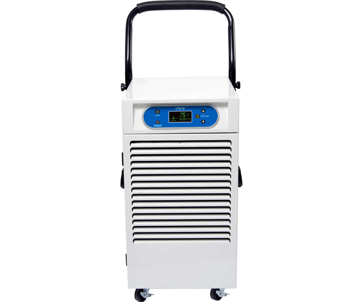 Active Air Dehumidifier, 110 Pint
