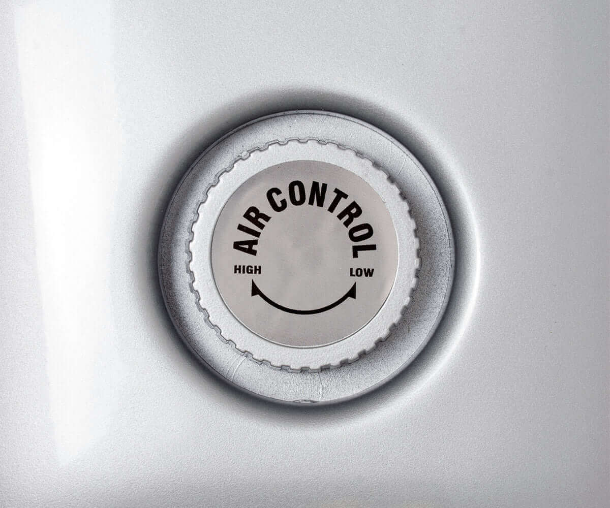 Active Aqua Air Pump, 8 Outlets, 12W, 25 L/min