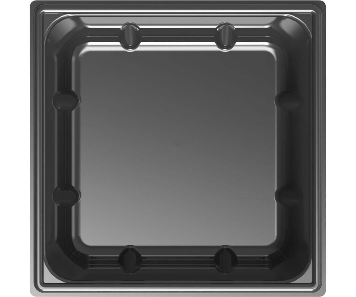 Active Aqua 2.0 Reservoir 30 Gallon - Black