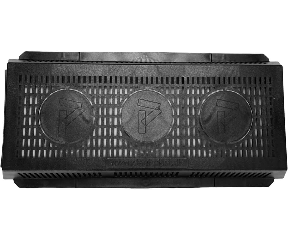 Active Aqua 2.0 Infinity Tray Drain Screen - For 4' & 5' Infinity Trays