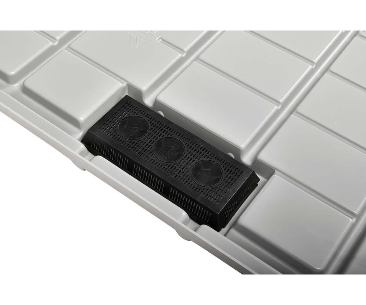 Active Aqua 2.0 Infinity Tray Drain Screen - For 4' & 5' Infinity Trays