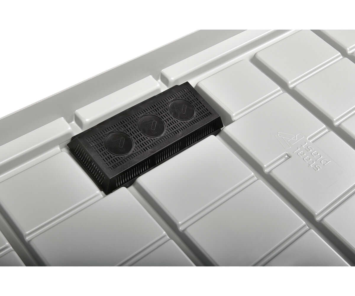 Active Aqua 2.0 Infinity Tray Drain Screen - For 4' & 5' Infinity Trays