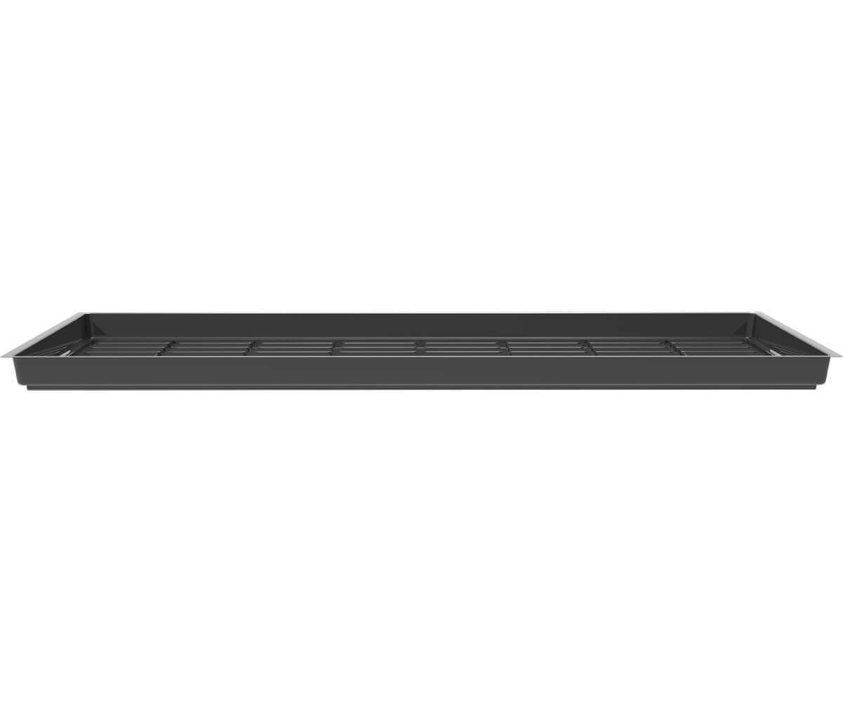 Active Aqua 2.0 Low Rise Tray, Black, 4'x8' (OD)