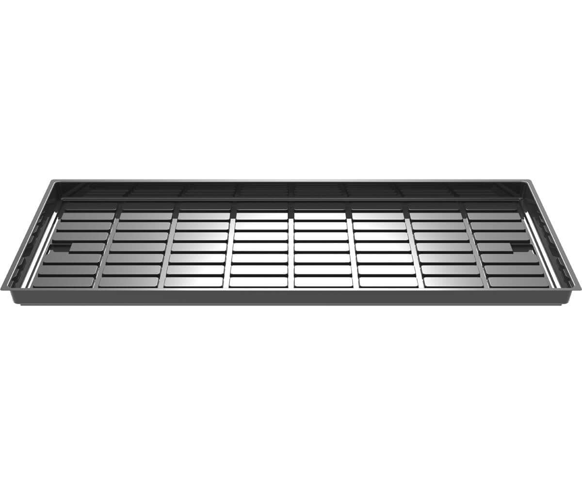 Active Aqua 2.0 Low Rise Tray, Black, 4'x8' (OD)