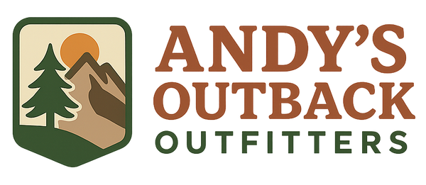 Andy's Outback Outfitters