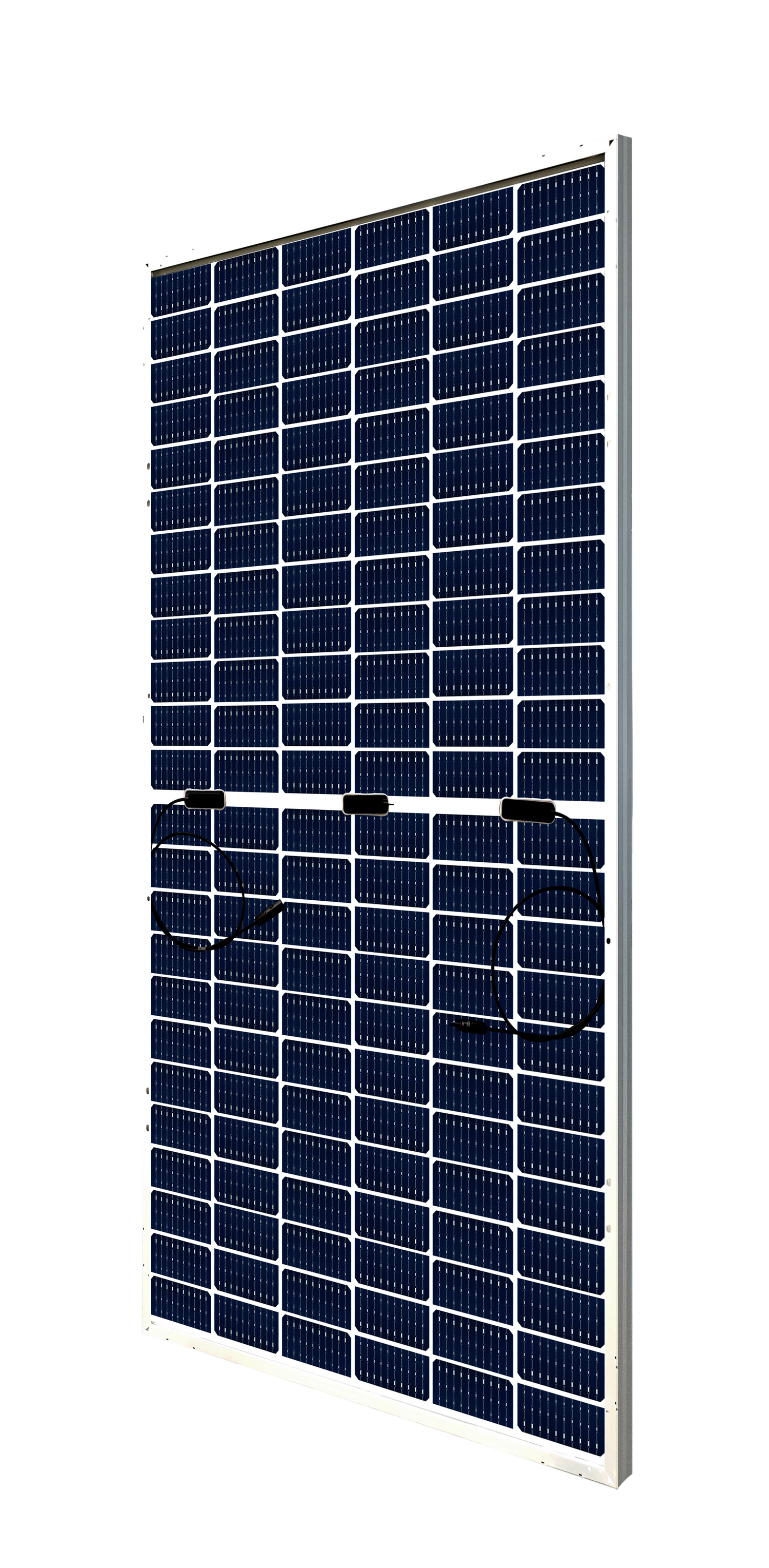Canadian Solar 535W Bifacial Solar Panel| Up to 650W Bifacial| CS6W-535MB-AG