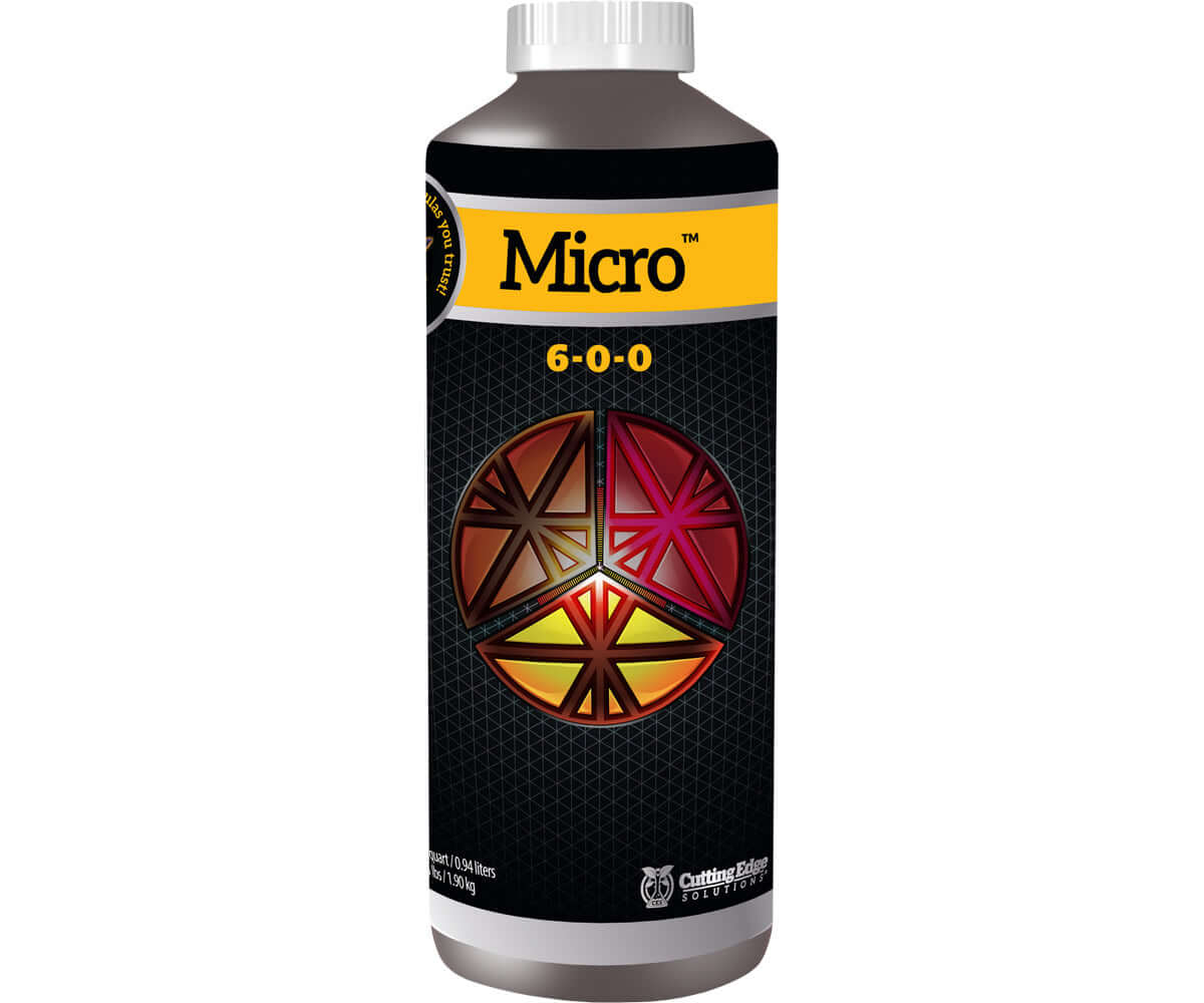 Cutting Edge Solutions Micro, 1 qt