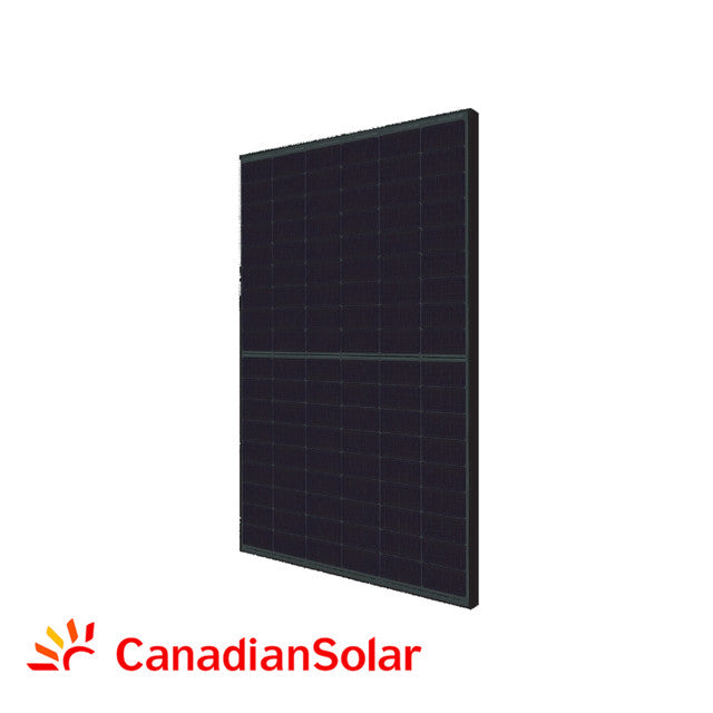Canadian Solar 445W TOPHiKu6 | CS6.2-48TM-H 445 N-Type | Mono TOPCon Solar Panel | Texas Assembled