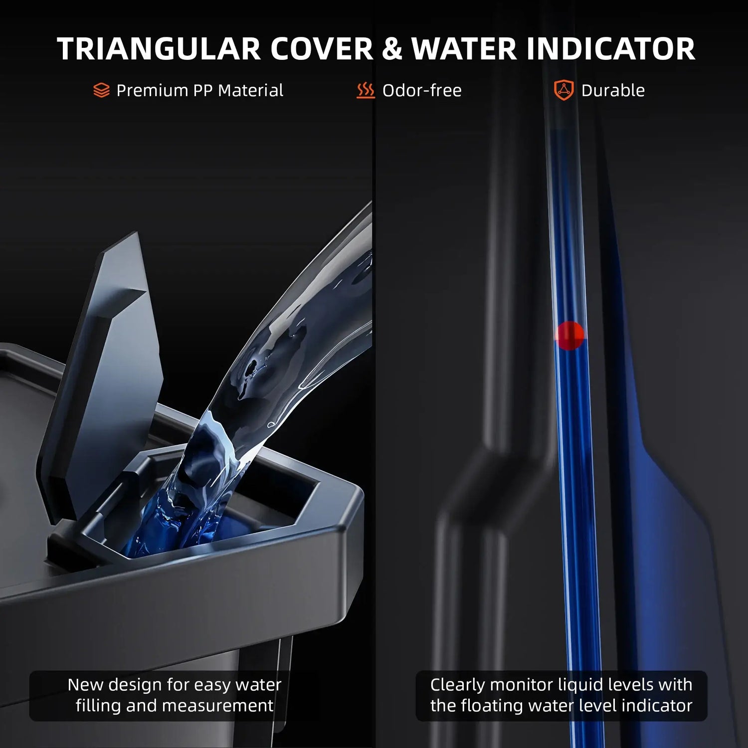 Spider Farmer Deep Water Culture Hydroponics Grow System with Top Drip Kit - 4 Bucket Kit