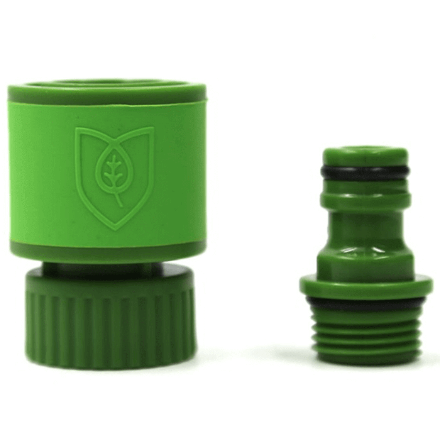 FloraFlex GHT to NPT Quick Disconnect Set