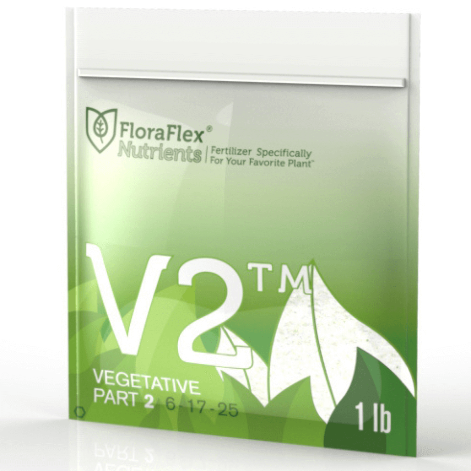 FloraFlex V2 Nutrients - 1 lb Bag