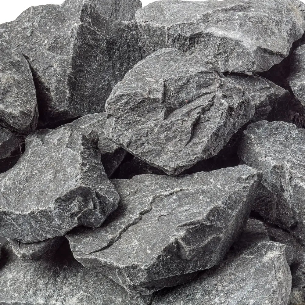 Harvia Sauna Stones - Finnish Sauna Builders