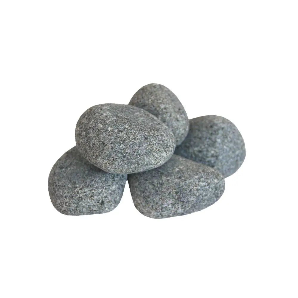 Harvia Sauna Stones - Finnish Sauna Builders
