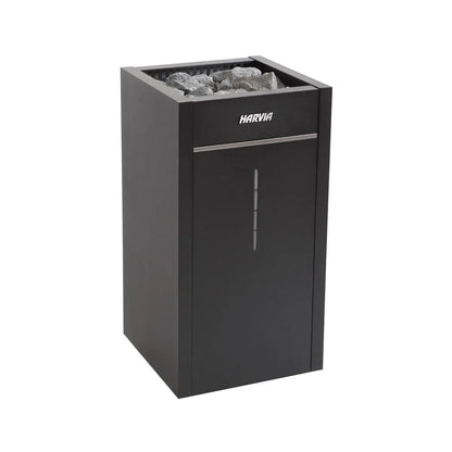 Harvia Virta Combi HL110SA 10.5kW Sauna Heater - Finnish Sauna Builders