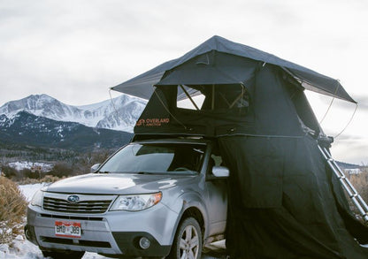 Overland Junction Labrador Roof Top Tent