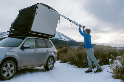 Overland Junction Labrador Roof Top Tent