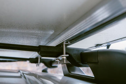 Overland Junction Labrador Roof Top Tent