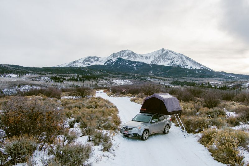 Overland Junction Labrador Roof Top Tent