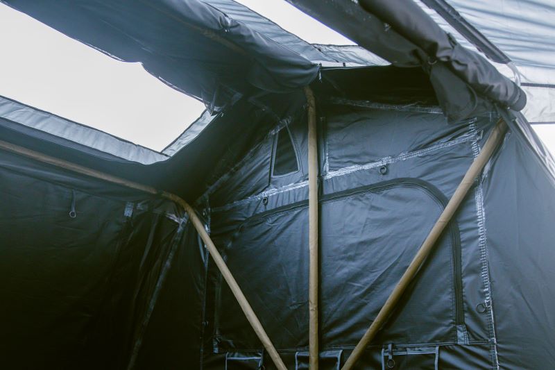 Overland Junction Labrador Roof Top Tent