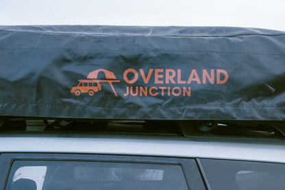 Overland Junction Labrador Roof Top Tent