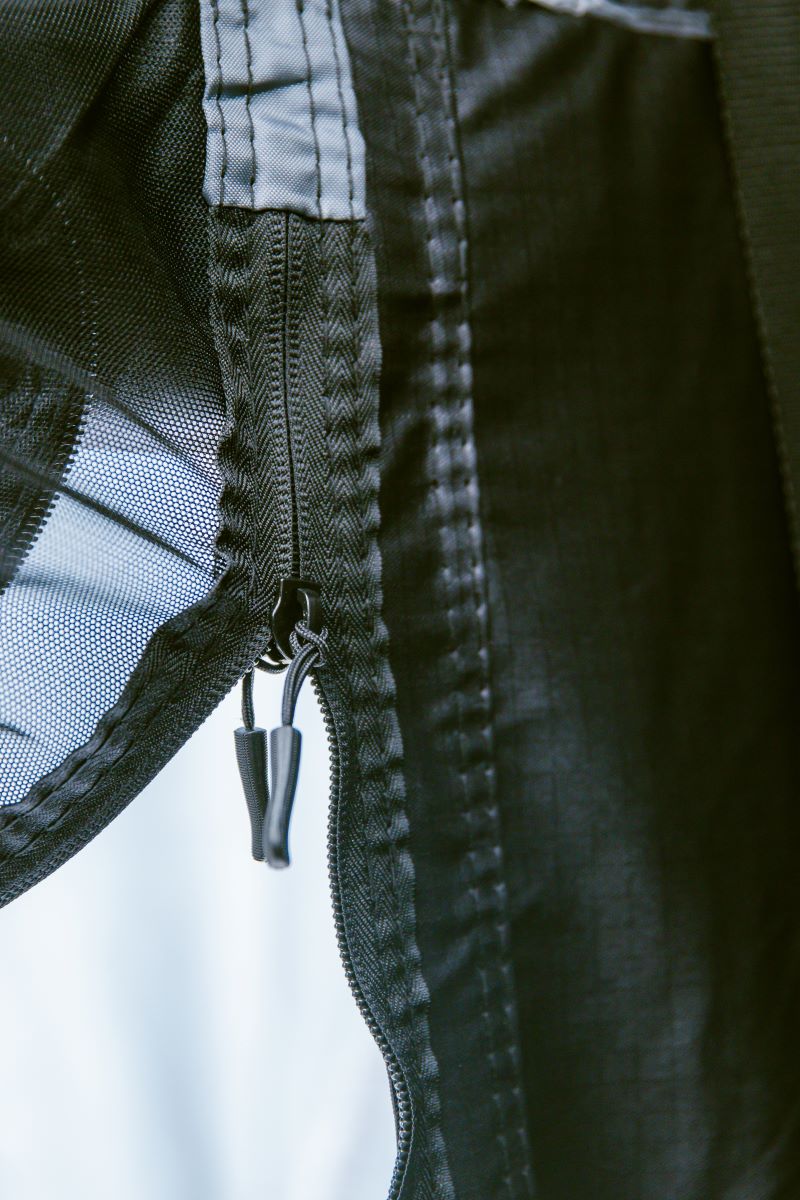 Overland Junction Labrador Roof Top Tent