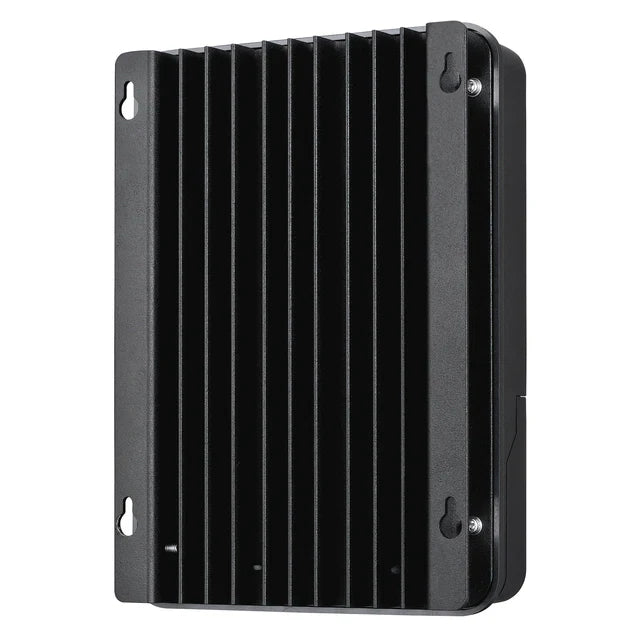 Rich Solar 20 Amp 12V/24V MPPT Solar Controller for RVs, Trailers, Campers, Vans, Boats, Off-Grid